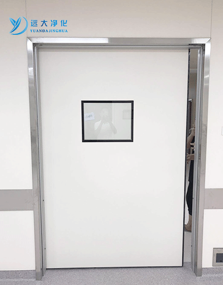 AG真人国际洁净门 AG真人国际洁净门