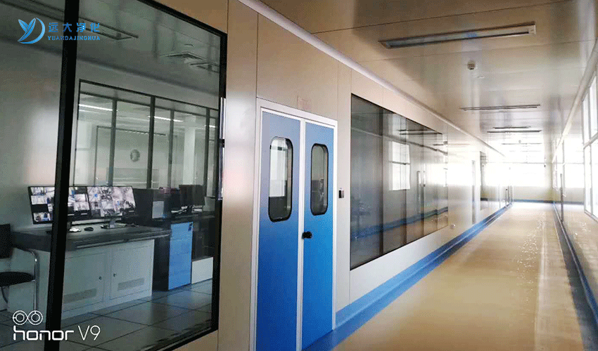 AG真人国际洁净门 AG真人国际洁净门