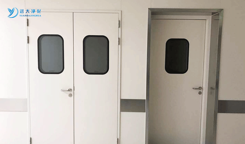 AG真人国际洁净门 AG真人国际洁净门