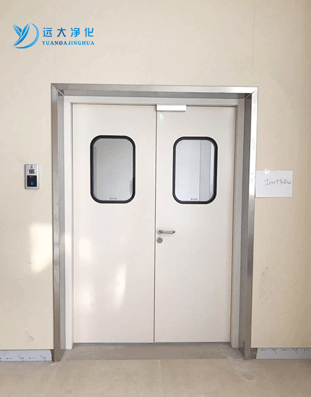 AG真人国际洁净门 AG真人国际洁净门