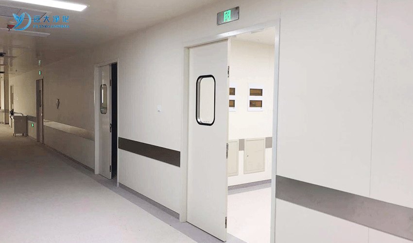 AG真人国际洁净门 AG真人国际洁净门