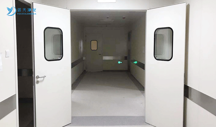 AG真人国际洁净门 AG真人国际洁净门