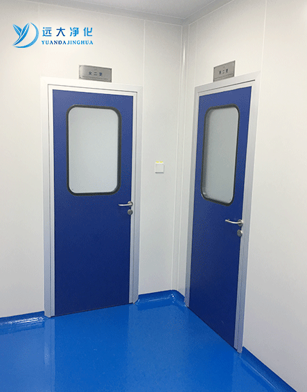 AG真人国际洁净门 AG真人国际洁净门