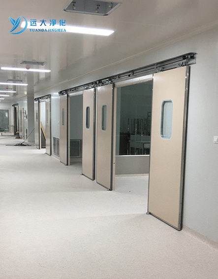 AG真人国际洁净门 AG真人国际洁净门