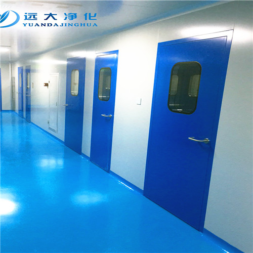 医用洁净门 医用洁净门