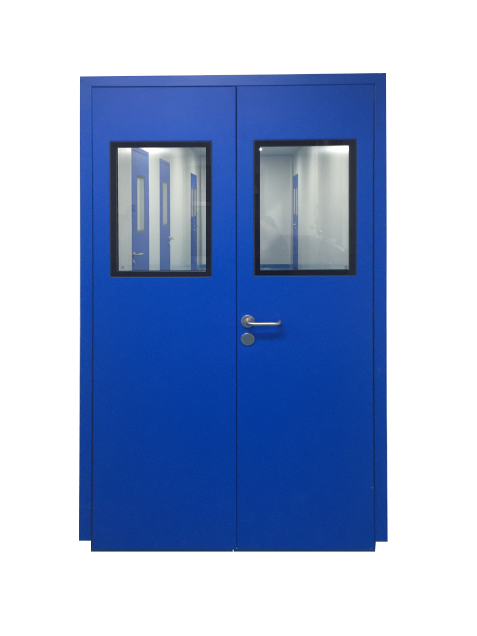 洁净气密门 洁净气密门