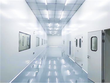 洁净门窗 洁净门窗