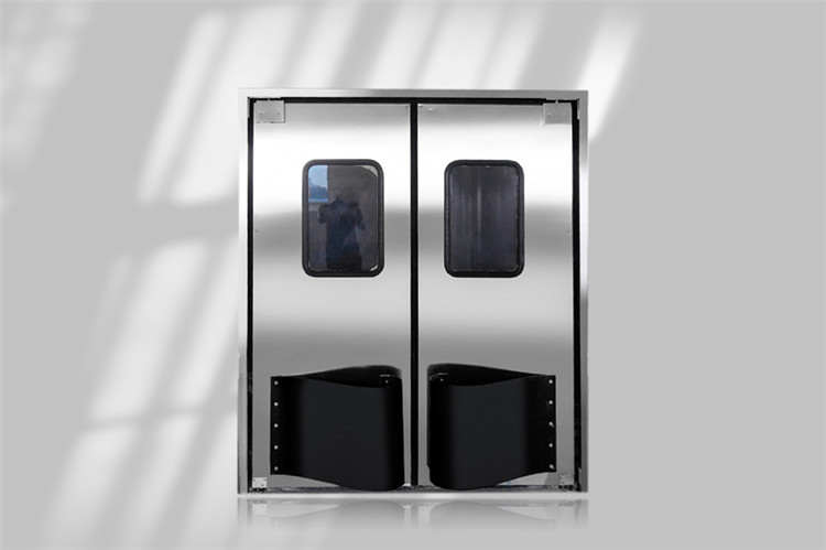 不锈钢自由门 不锈钢自由门