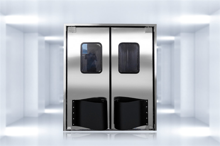 自由防撞门 自由防撞门