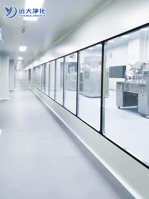 洁净窗 洁净窗