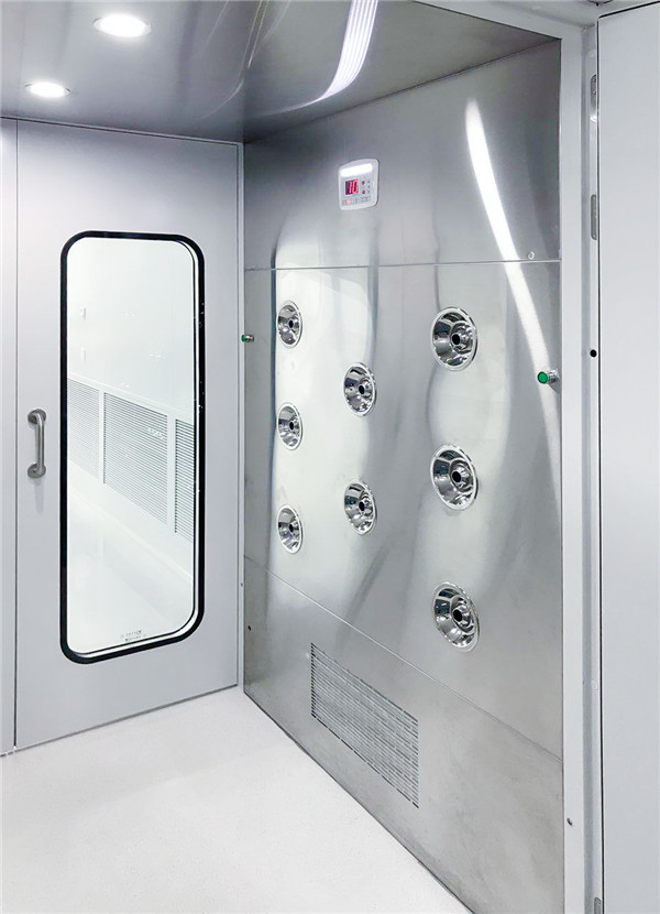 人淋风淋室 人淋风淋室