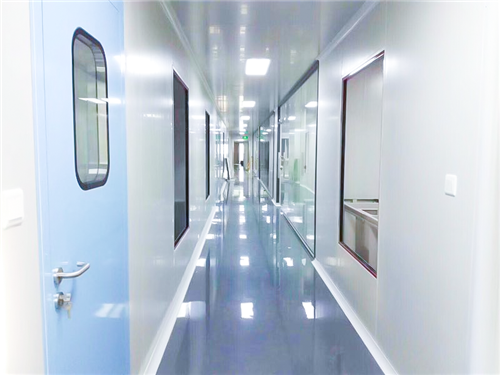 净化门窗 净化门窗