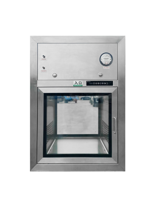 自净传递窗 自净传递窗