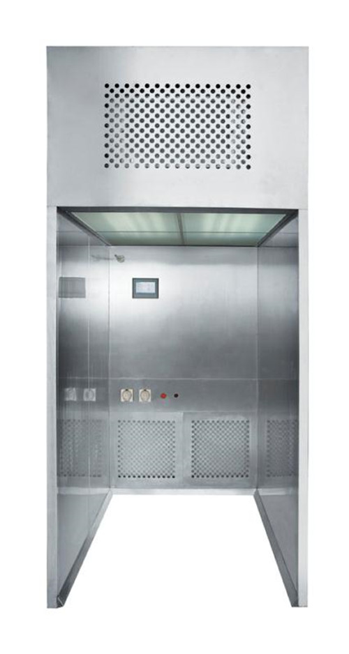 负压称量室 负压称量室