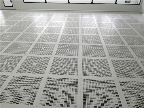 回风地板 回风地板