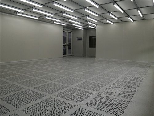 净化车间 净化车间