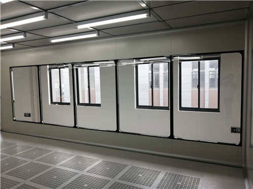 净化门窗 净化门窗