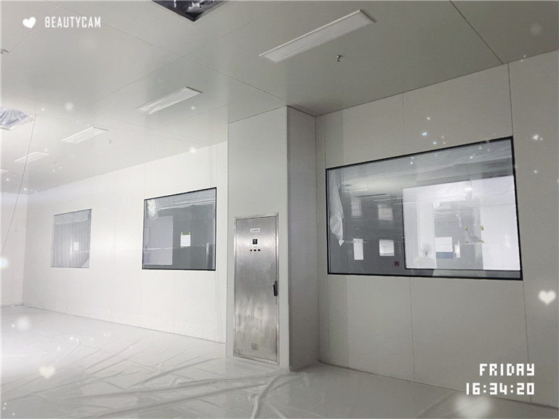 钢制净化门 钢制净化门