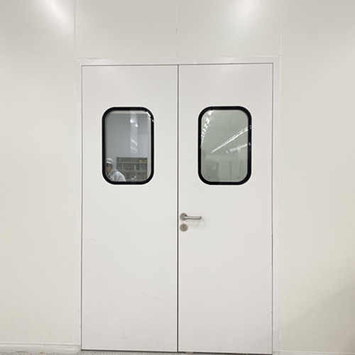 钢制洁净门 钢制洁净门
