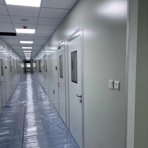 铝合金洁净门 铝合金洁净门