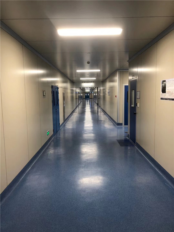 手工板彩钢板 手工板彩钢板