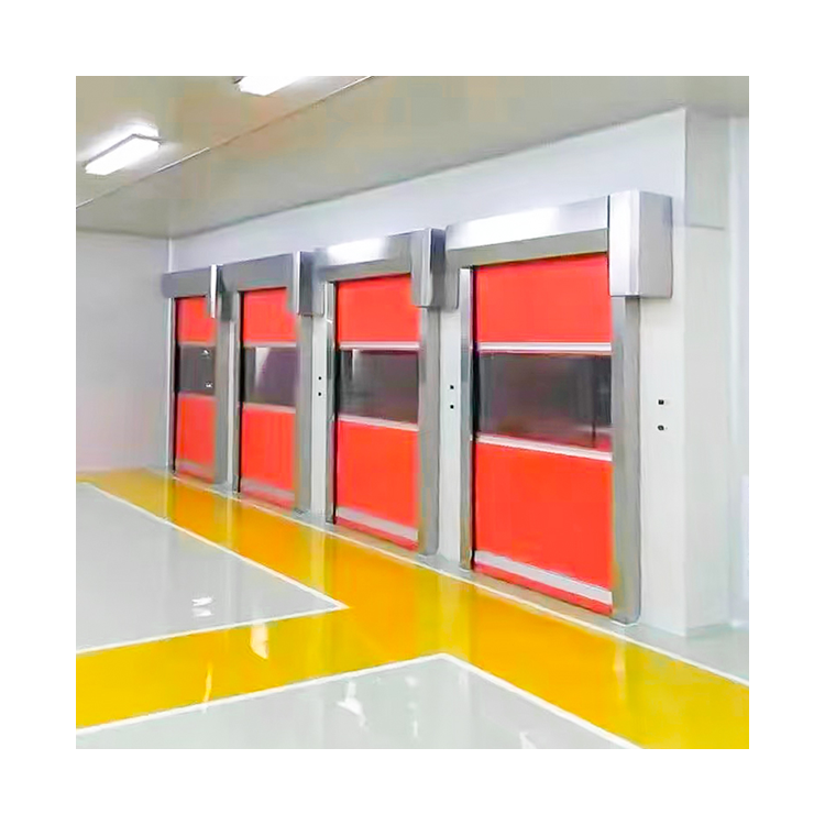 快速卷帘门 快速卷帘门