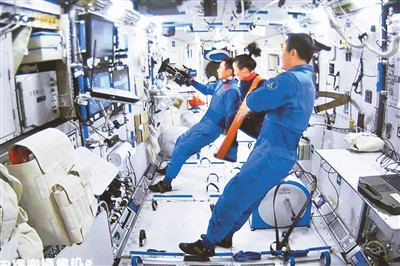 航天英雄 航天英雄