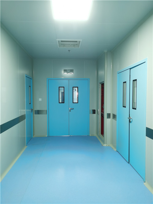 净化钢制门 净化钢制门