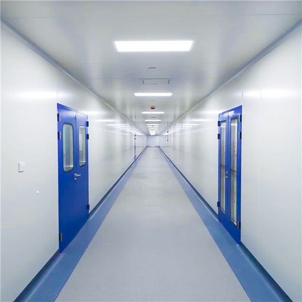 洁净钢制门 洁净钢制门