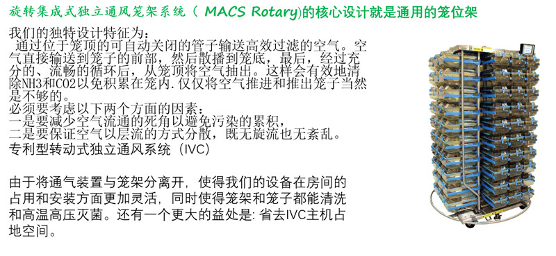 实验室笼具介绍 实验室笼具介绍