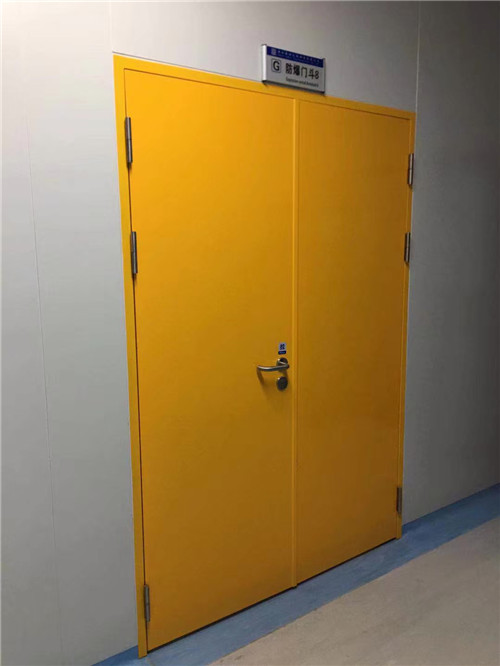 钢质防火门 钢质防火门