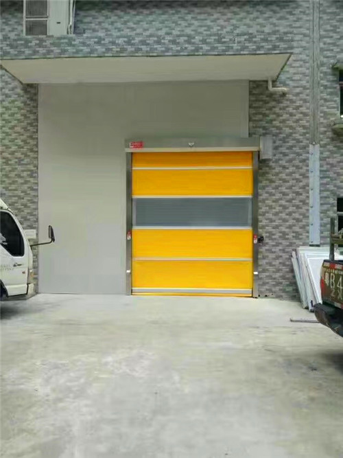 快速卷帘门 快速卷帘门